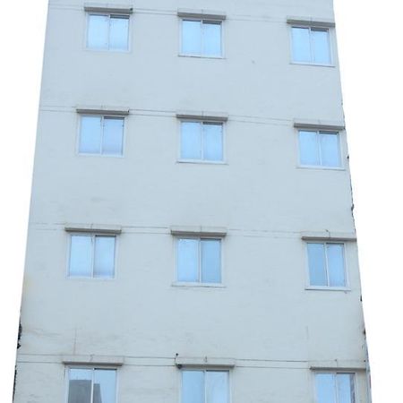 ג'איפור Oyo 15242 Hotel Rathi Palace מראה חיצוני תמונה