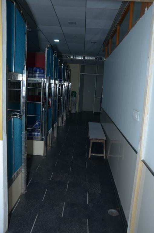 ג'איפור Oyo 15242 Hotel Rathi Palace מראה חיצוני תמונה