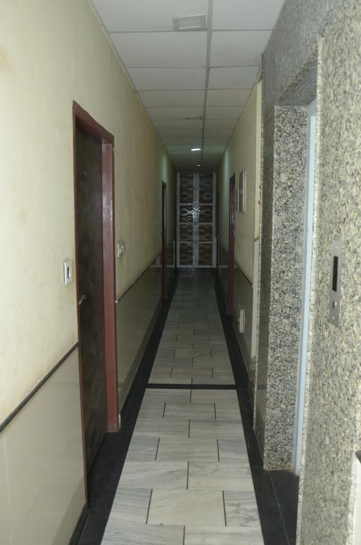 ג'איפור Oyo 15242 Hotel Rathi Palace מראה חיצוני תמונה