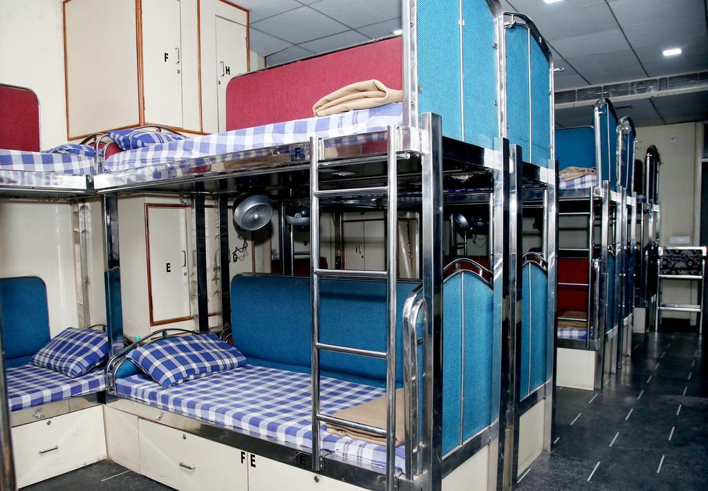 ג'איפור Oyo 15242 Hotel Rathi Palace מראה חיצוני תמונה