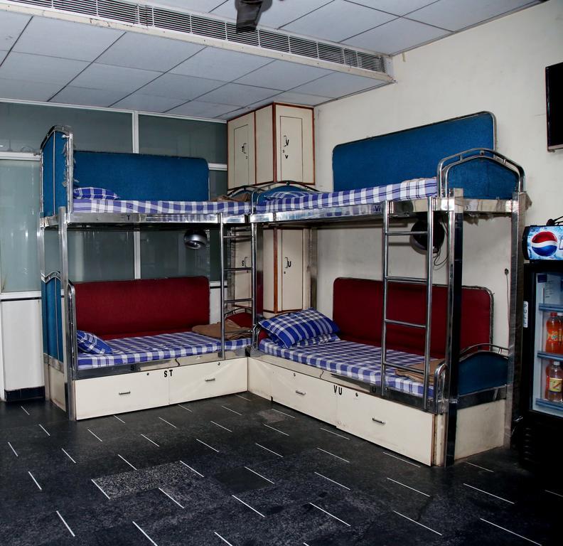ג'איפור Oyo 15242 Hotel Rathi Palace מראה חיצוני תמונה